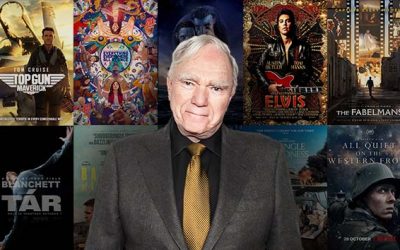 Oscars 2023: Robert McKee Reviews the Best Picture Nominees