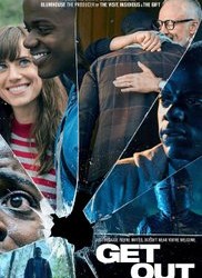 GET OUT (2017)