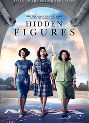 HIDDEN FIGURES (2016)
