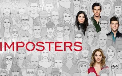 IMPOSTERS