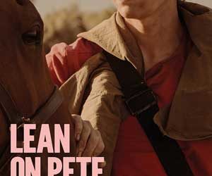 LEAN ON PETE (2018)