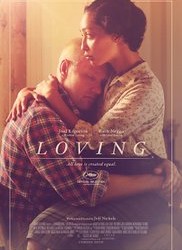 LOVING (2016)