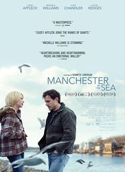 MANCHESTER BY THE SEA (2016)