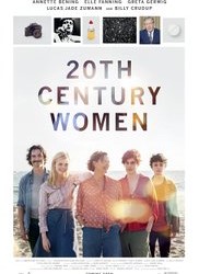 20TH CENTURY WOMEN (2016)