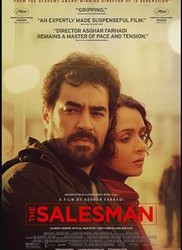 THE SALESMAN (2016)