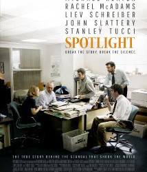 SPOTLIGHT (2015)