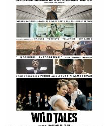 WILD TALES (2014)