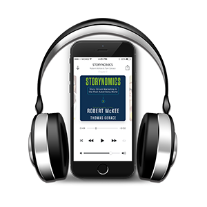 Preview Robert McKee’s STORYNOMICS on Amazon’s Kindle STORYNOMICS on Amazon’s Kindle